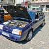 AUTOKLASSIKA Oldtimer Show Dortmund 20.04.2019